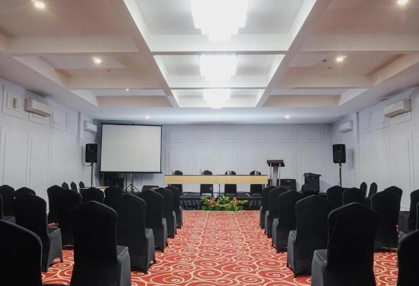 Alam Hotel By Cordela