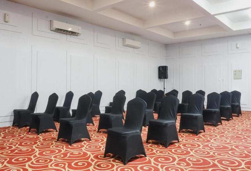 Alam Hotel By Cordela