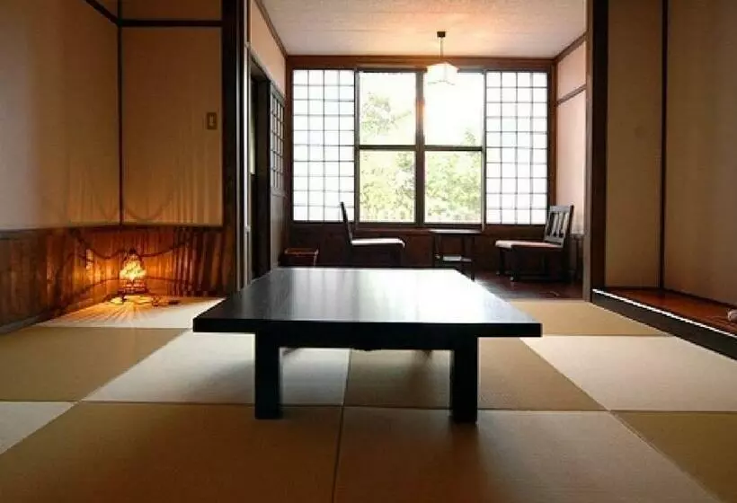 Kusu Gun   Hotel / Vacation Stay 51013