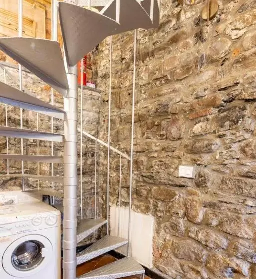 پانسیون Alberta Rooms Manarola