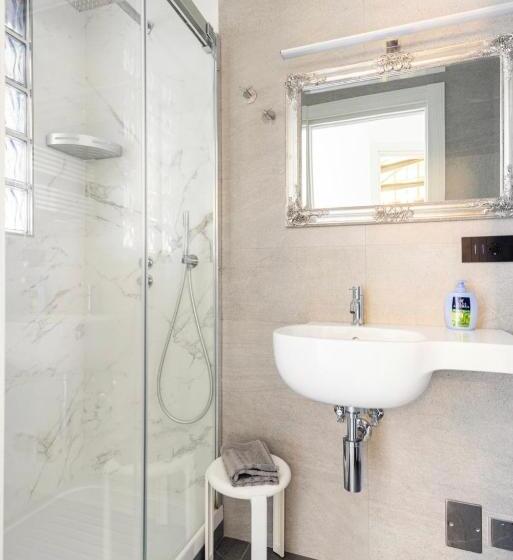 Пансион Alberta Rooms Manarola