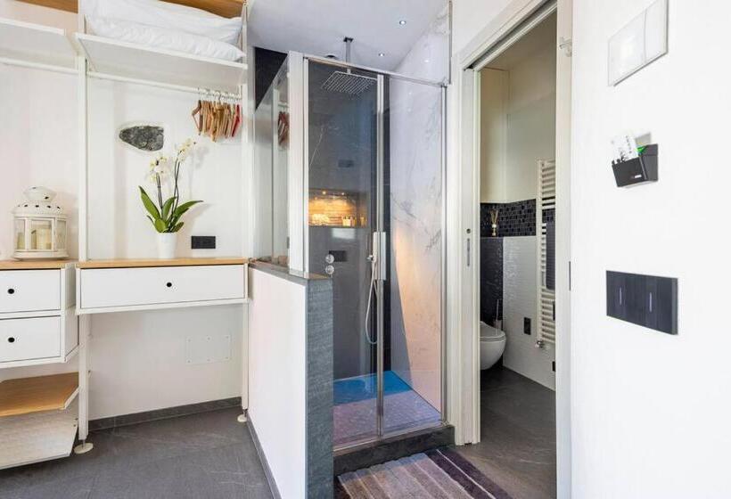 Пансион Alberta Rooms Manarola