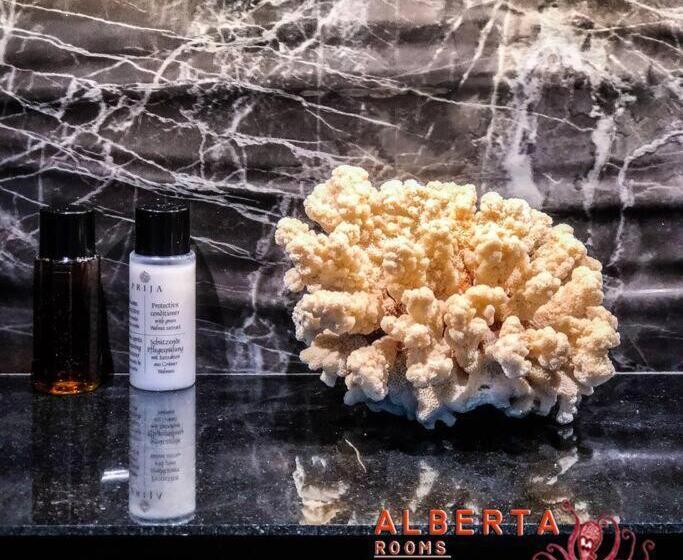 Пансион Alberta Rooms Manarola