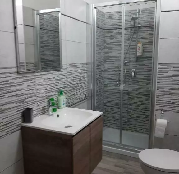 ペンション Domos Loru