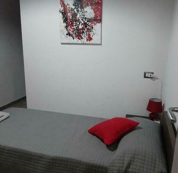 פנסיון Domos Loru