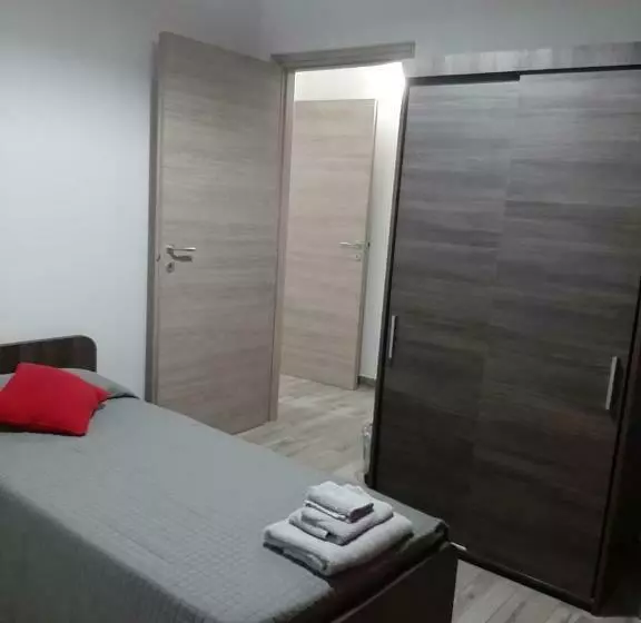 ペンション Domos Loru