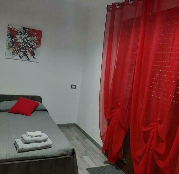 פנסיון Domos Loru