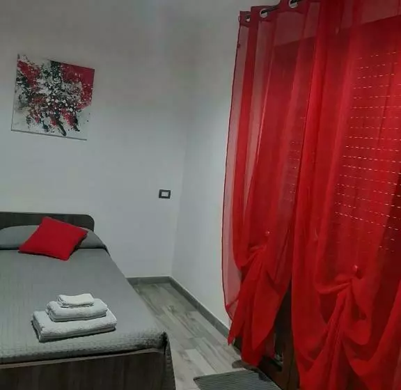 ペンション Domos Loru