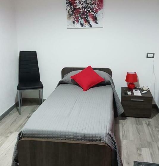 פנסיון Domos Loru