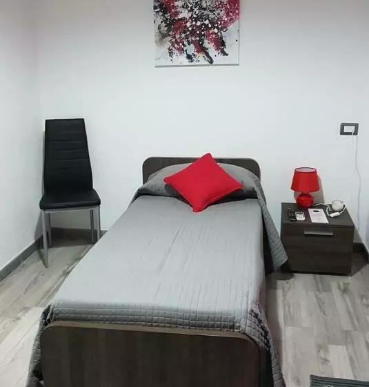 ペンション Domos Loru