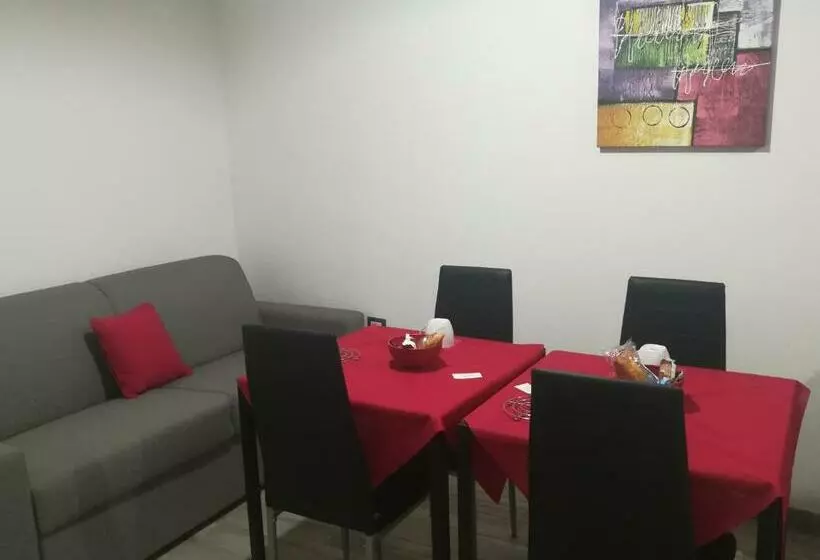 ペンション Domos Loru