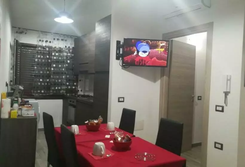 ペンション Domos Loru