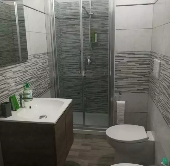 ペンション Domos Loru