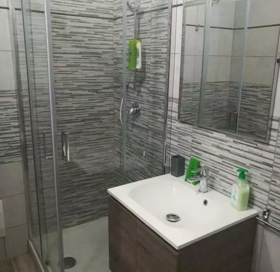 ペンション Domos Loru