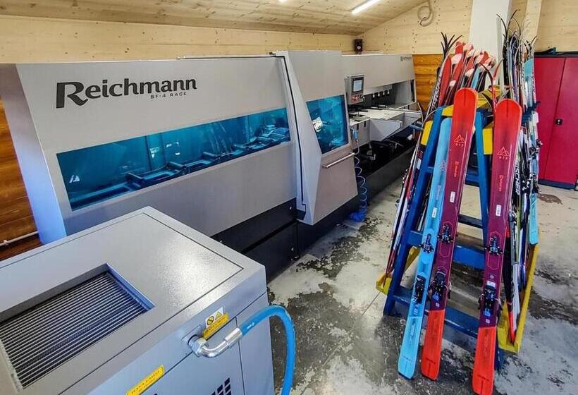 Пансион Penzión Snow