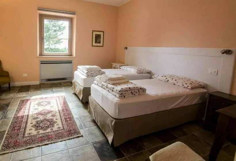 پانسیون B&b Podere684
