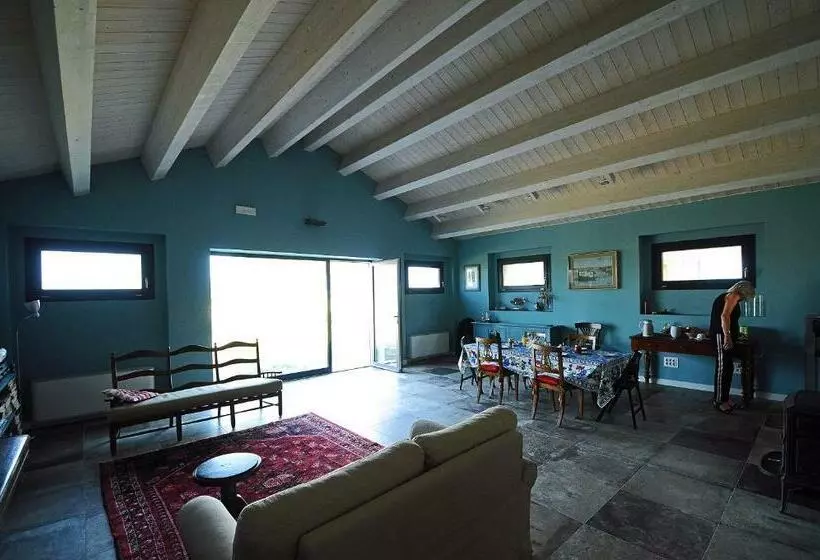 پانسیون B&b Podere684