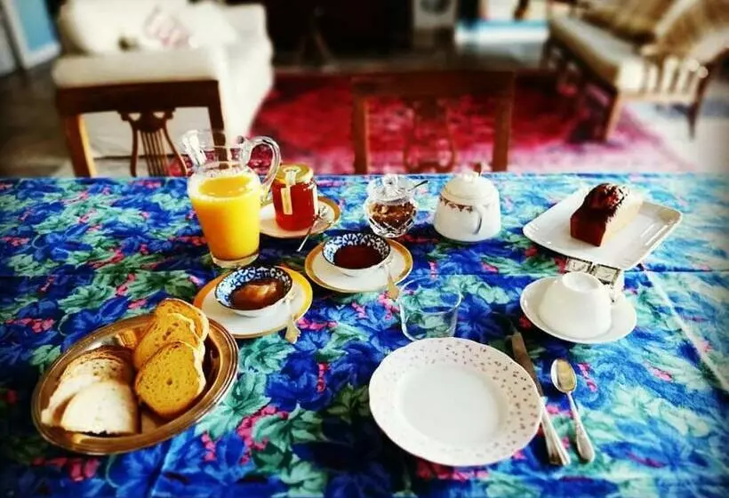 پانسیون B&b Podere684