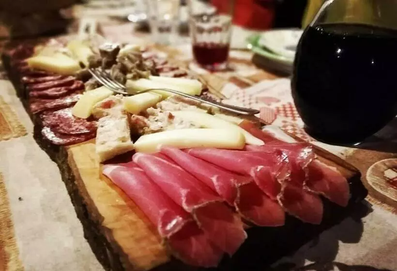 پانسیون B&b Podere684