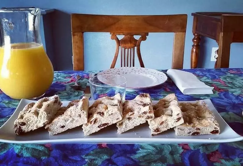 پانسیون B&b Podere684