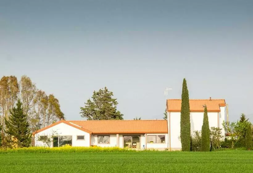 پانسیون B&b Podere684