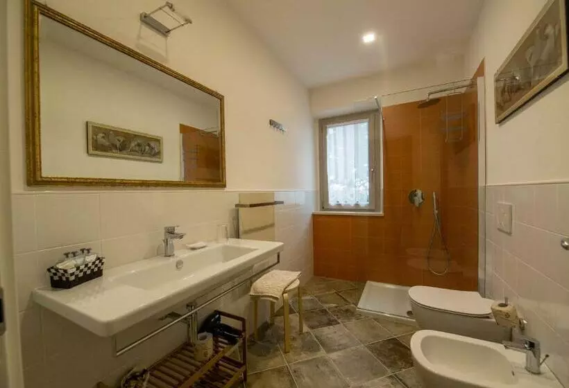 پانسیون B&b Podere684