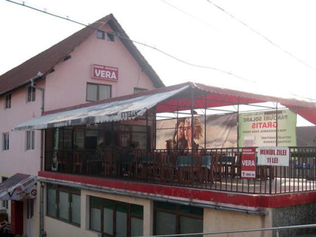 Pensiunea Vera
