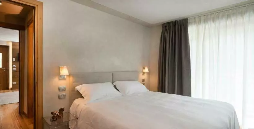 3 Chalets Apart