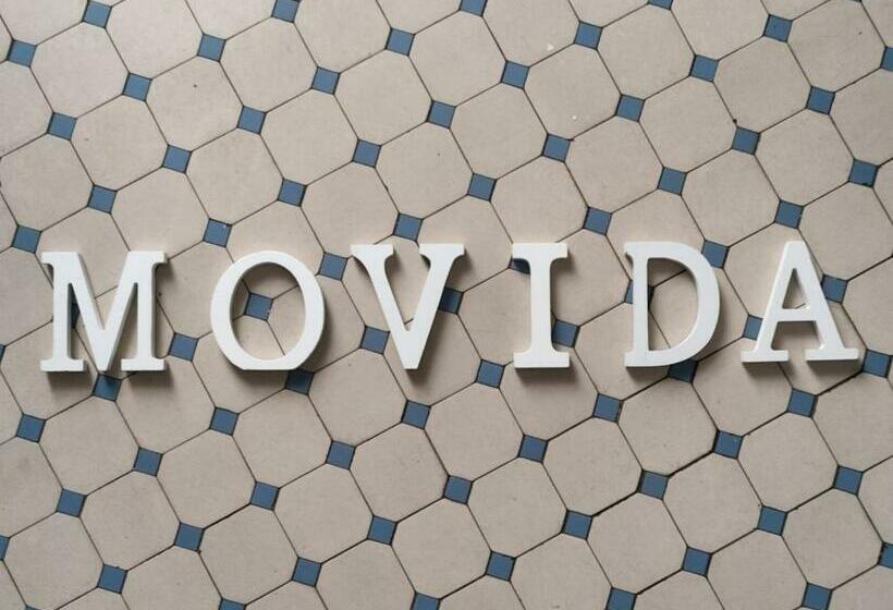 هاستل Movidablablabla