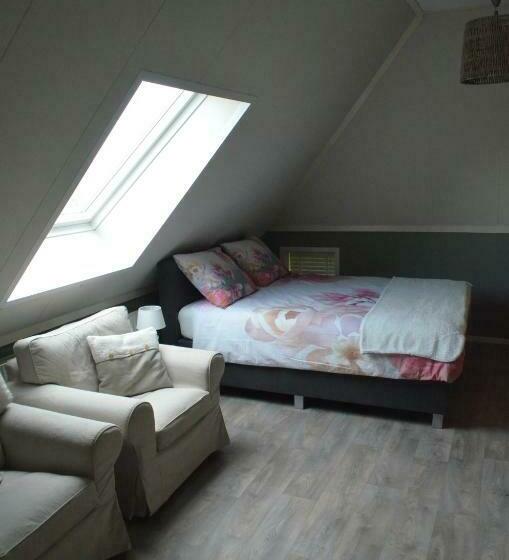 B&b “de Boerlarij”