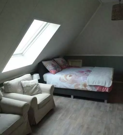 B&b “de Boerlarij”