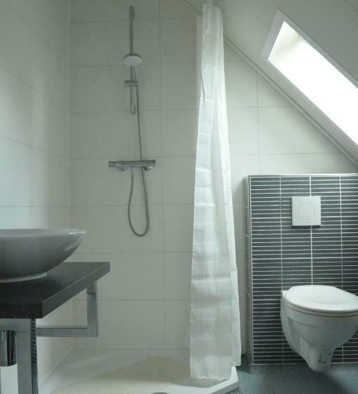 B&b “de Boerlarij”