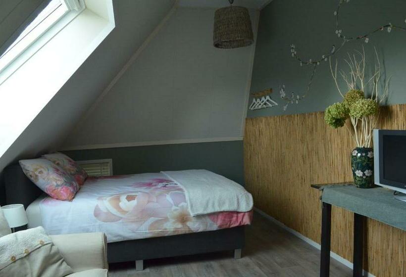 B&b “de Boerlarij”