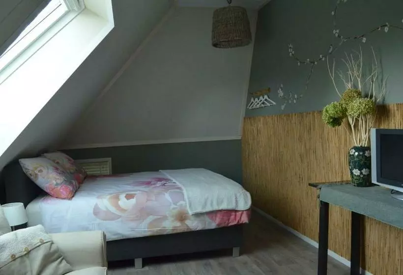 B&b “de Boerlarij”