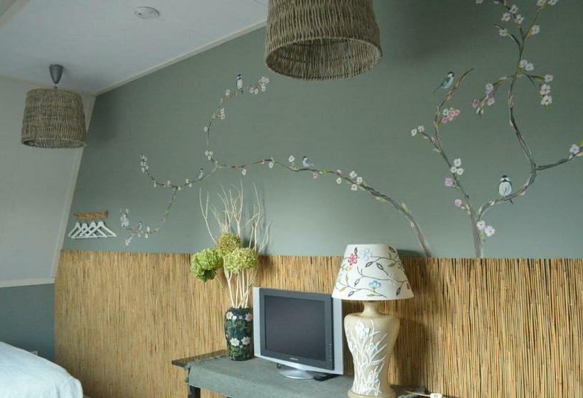 B&b “de Boerlarij”