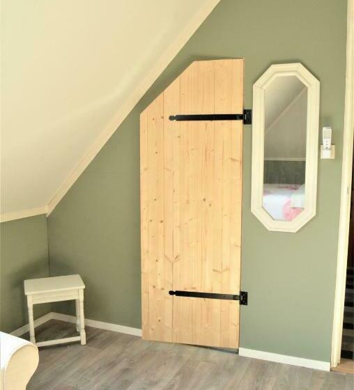 B&b “de Boerlarij”