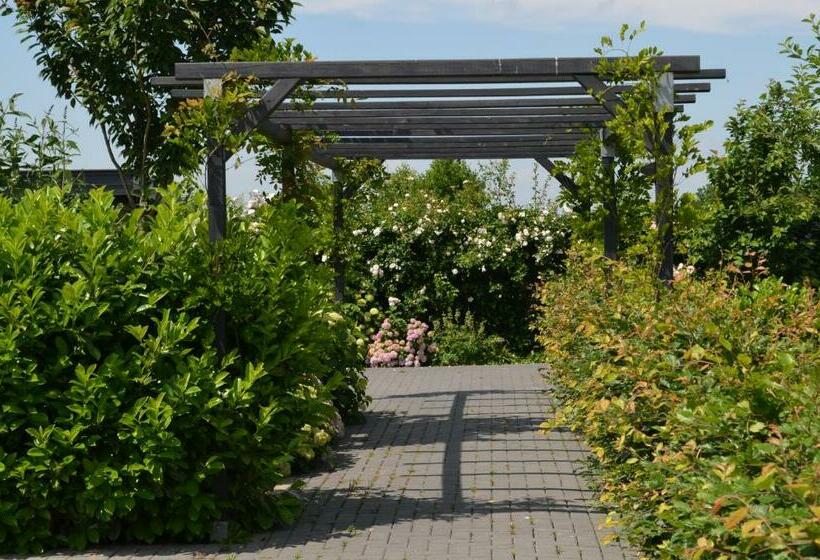 B&b “de Boerlarij”