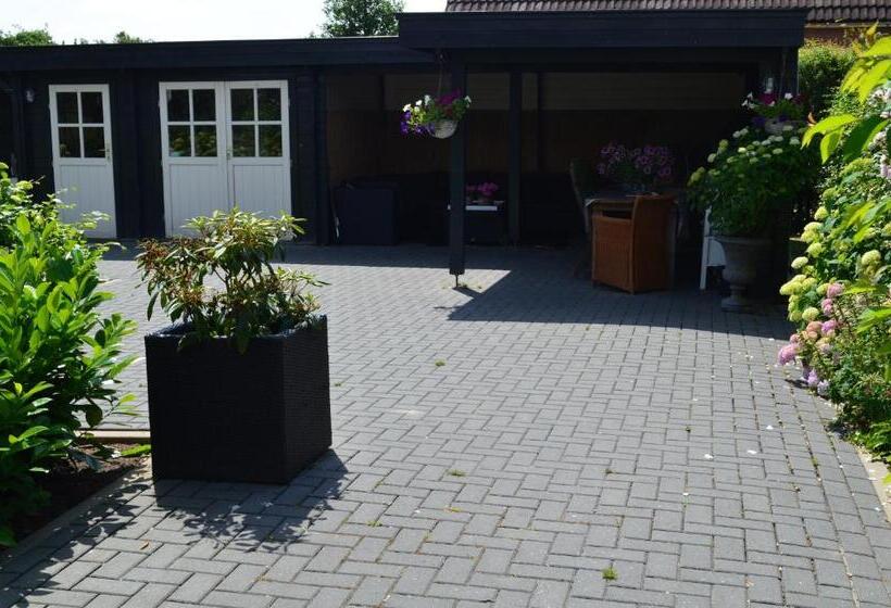 B&b “de Boerlarij”