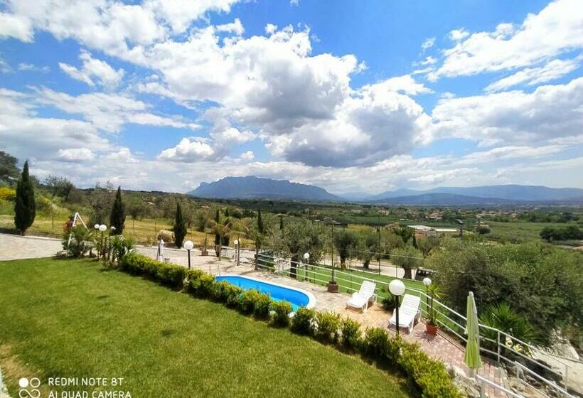 B&b Tenuta San Felice