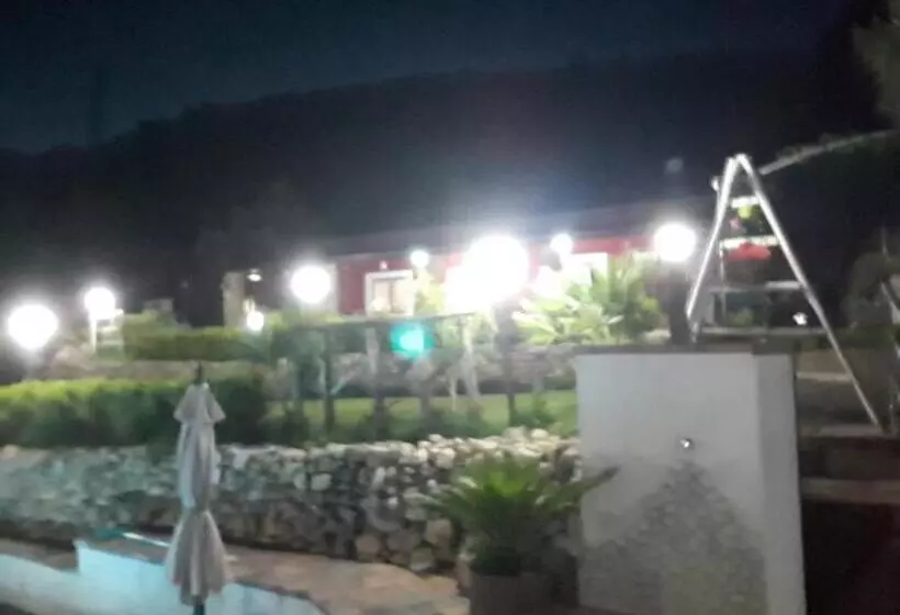 B&b Tenuta San Felice