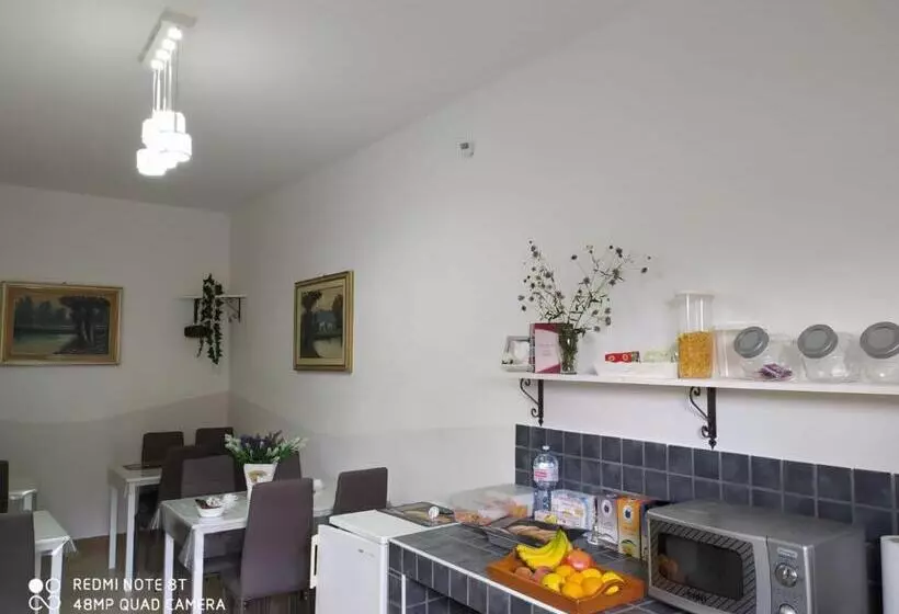 B&b Tenuta San Felice