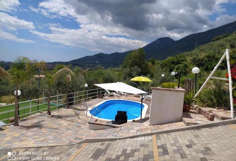 B&b Tenuta San Felice