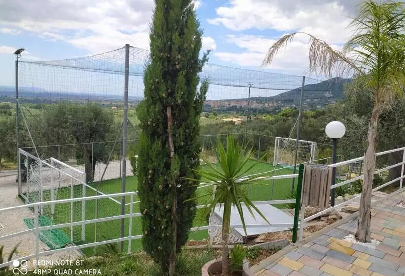 B&b Tenuta San Felice