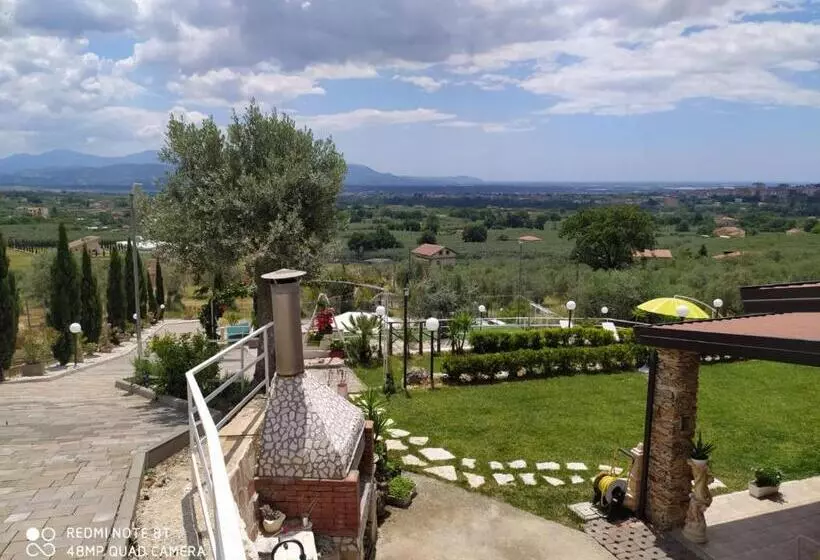 B&b Tenuta San Felice