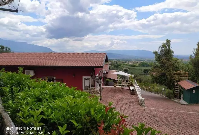 B&b Tenuta San Felice