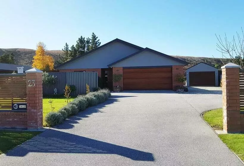 Aamiaismajoitus (B&B) 23onalbert