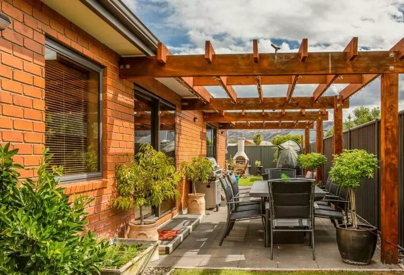 Aamiaismajoitus (B&B) 23onalbert