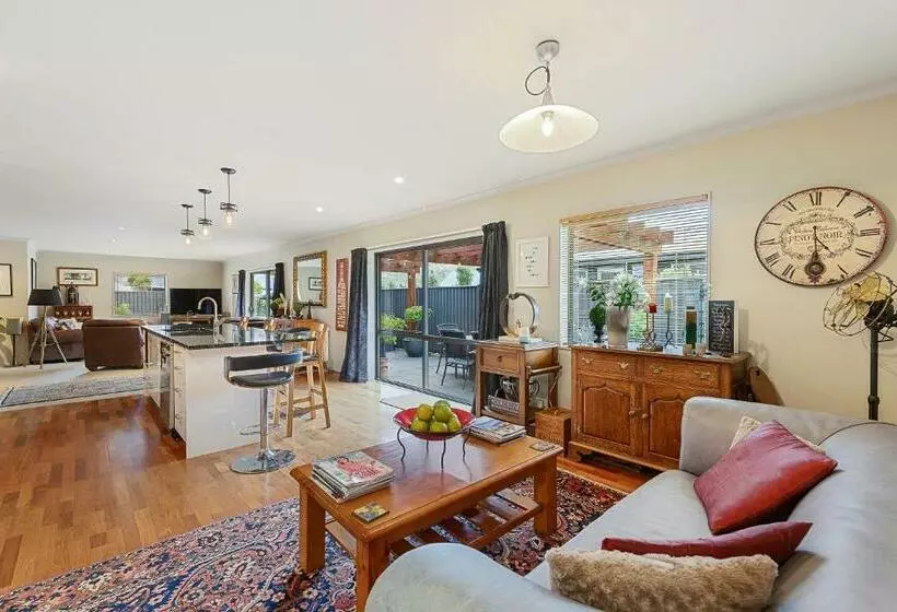 Aamiaismajoitus (B&B) 23onalbert