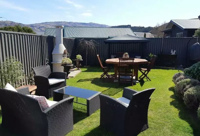 Aamiaismajoitus (B&B) 23onalbert