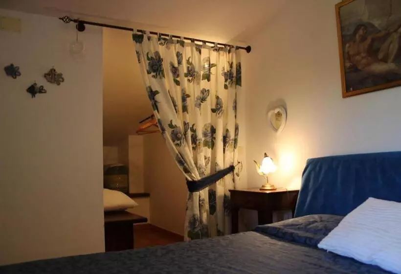 تختخواب و صبحانه Agriturismo San Martino